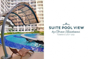 Suite Pool View by Grace Residences